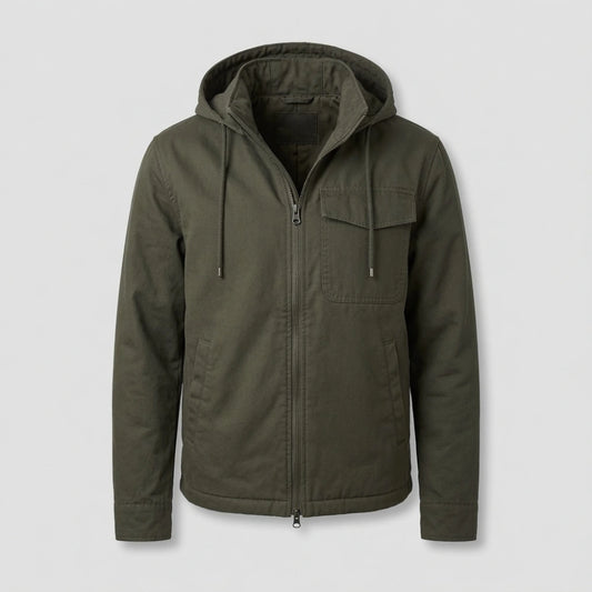 Buy Chris Hemsworth Thor cotton jacket