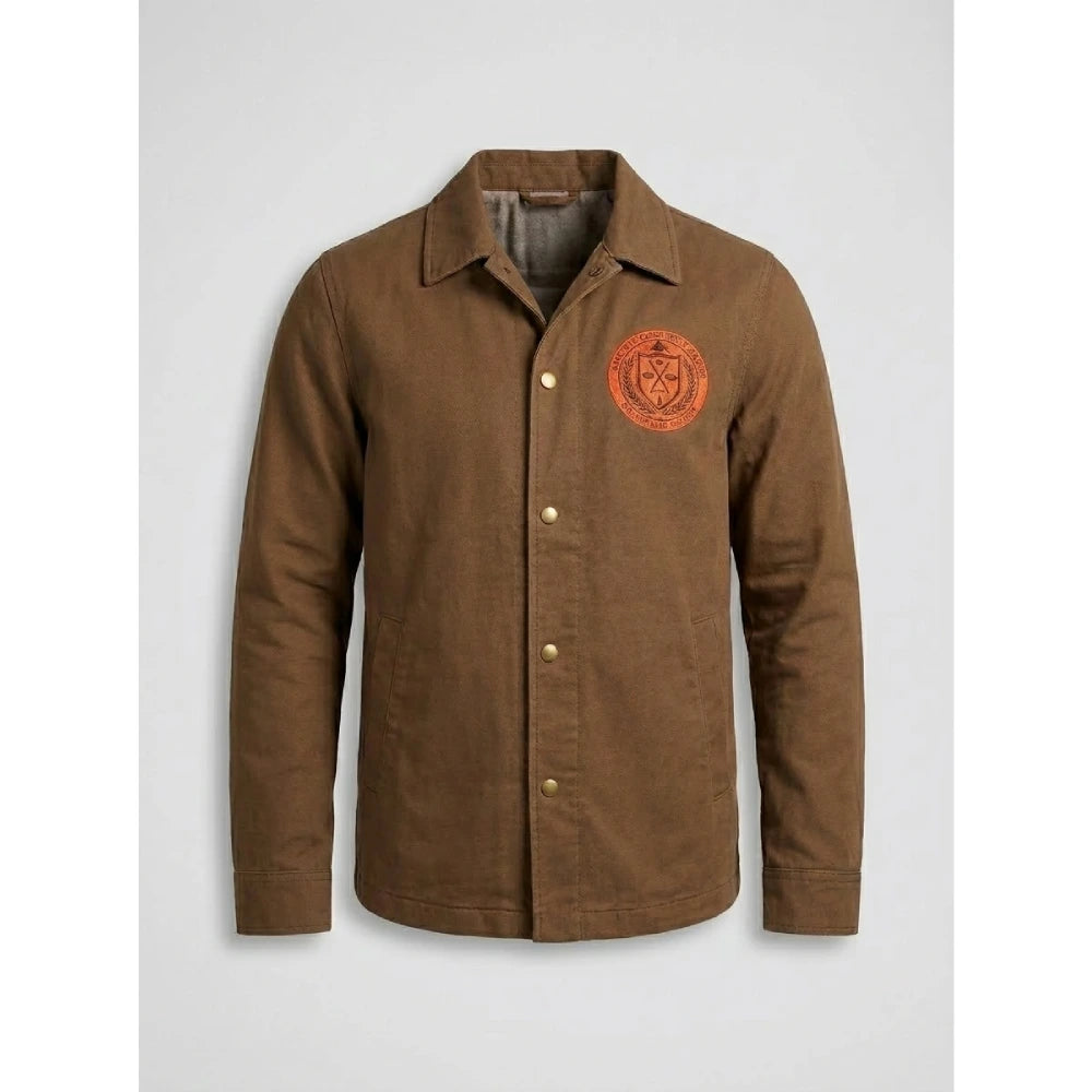 Buy Loki Variant TVA Jacket