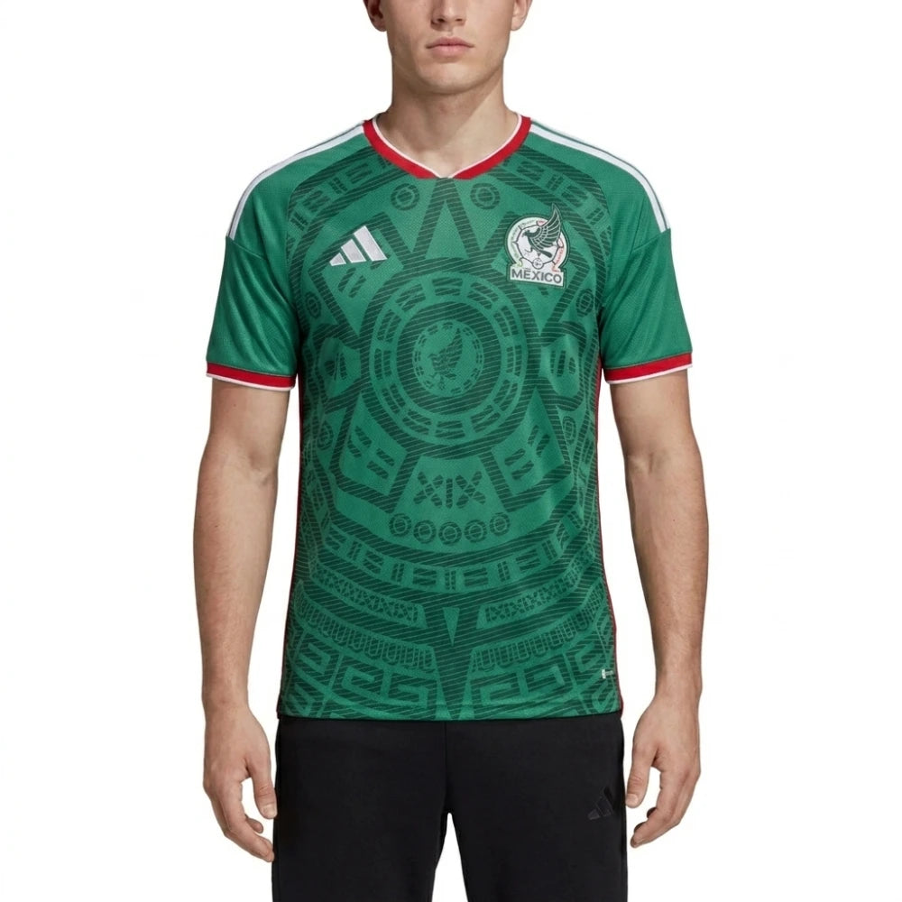 Buy Mexico 2026 custom soccer jersey