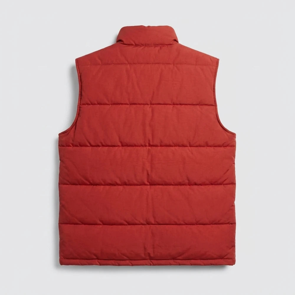 Buy Red Marty McFly Vest