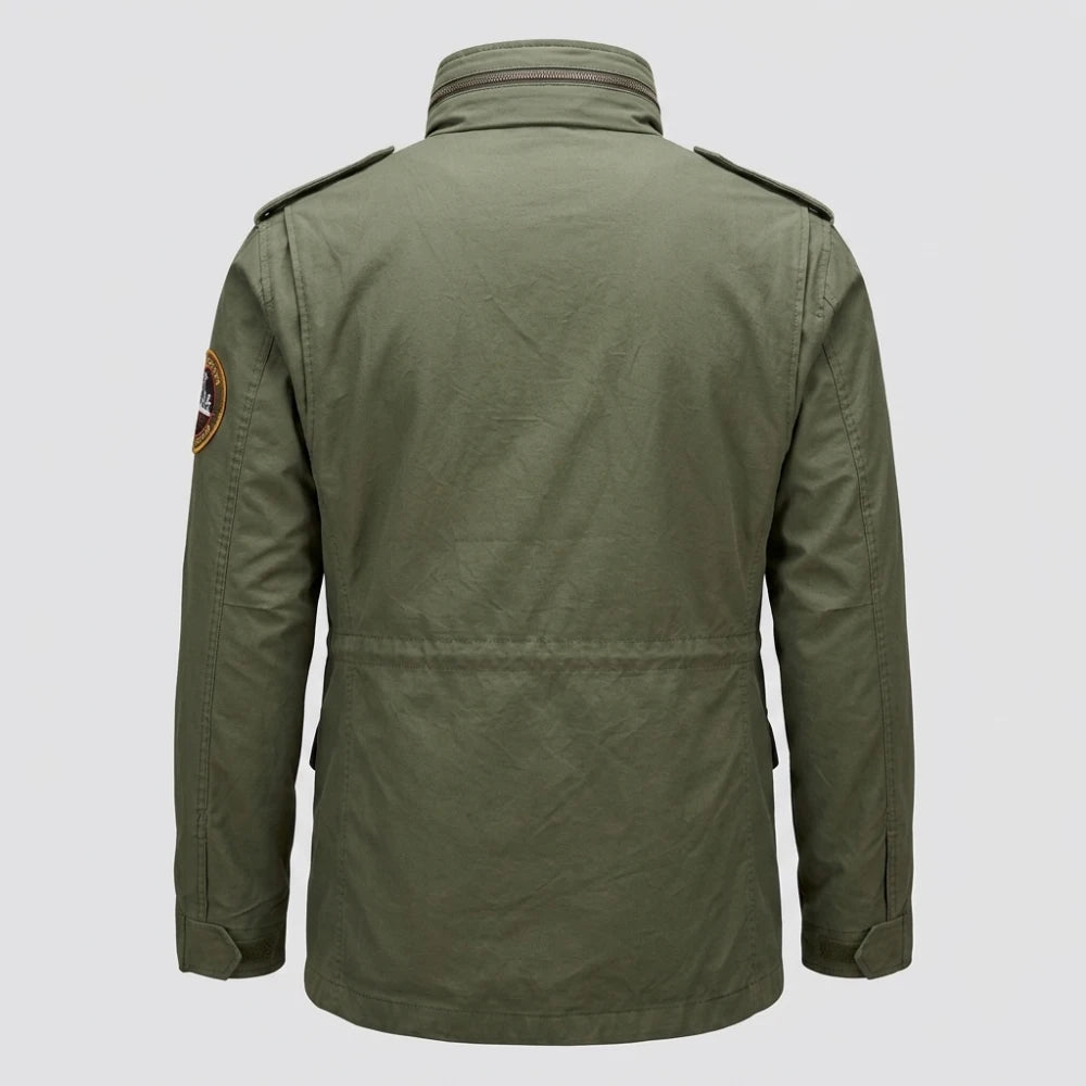 Buy Robert De Niro Taxi Jacket
