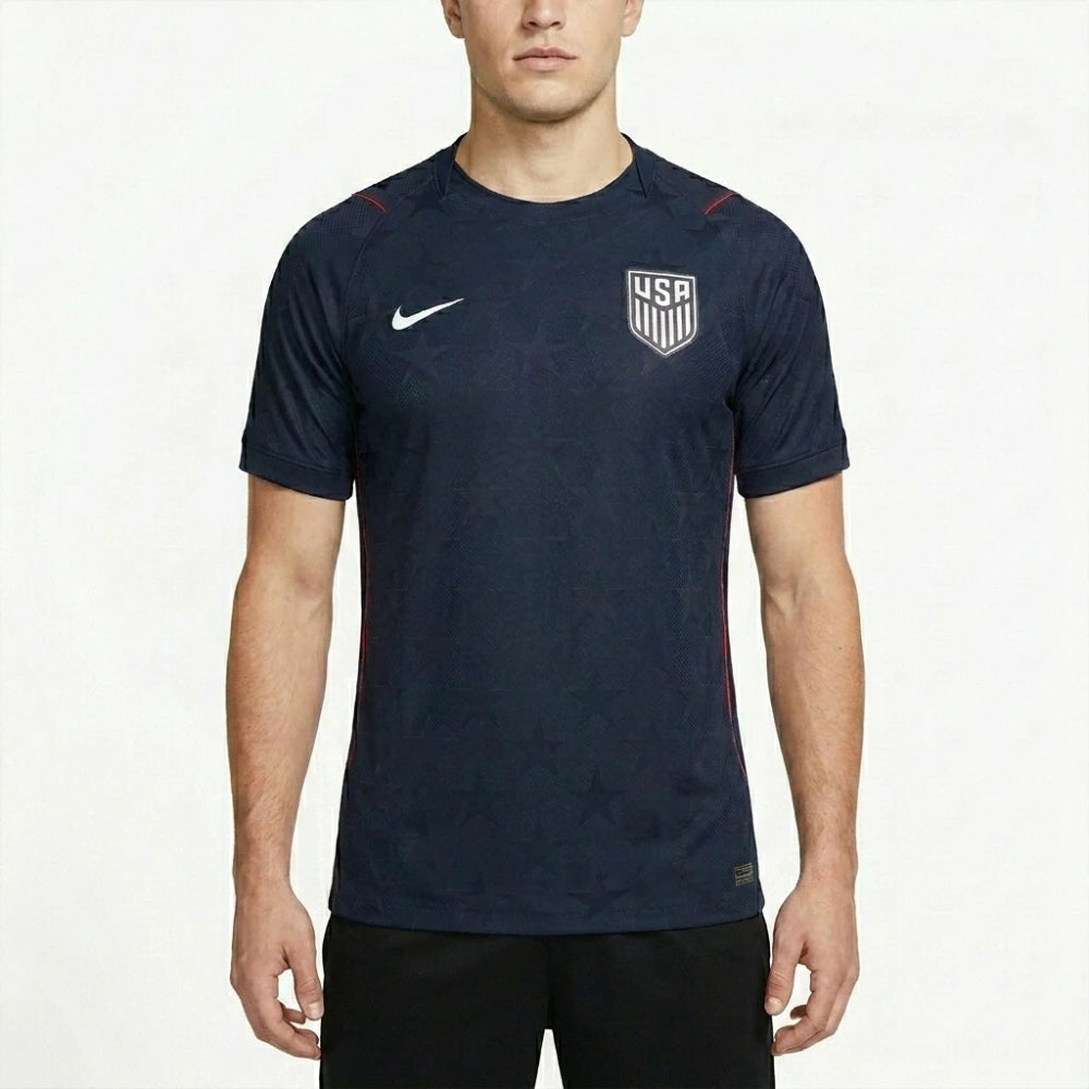Buy USA 2026 custom soccer jersey