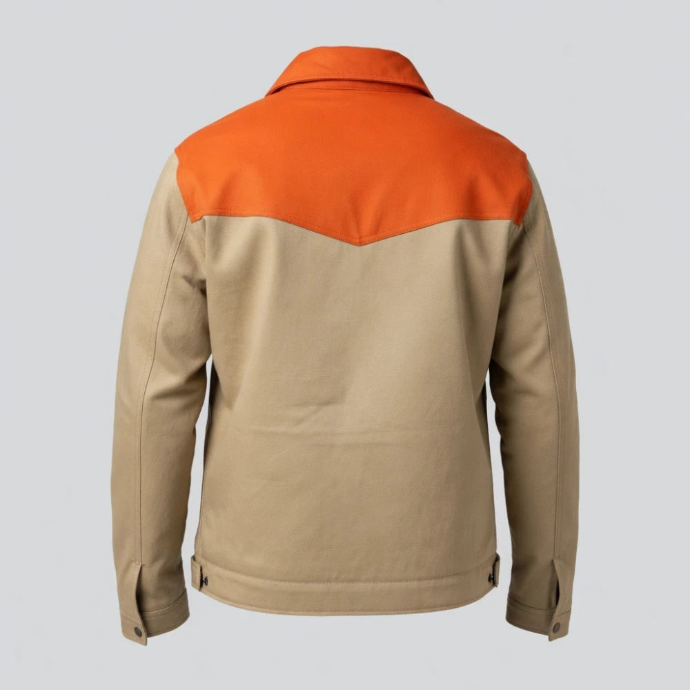 Buy Yellowstone John Dutton Style Jacket  