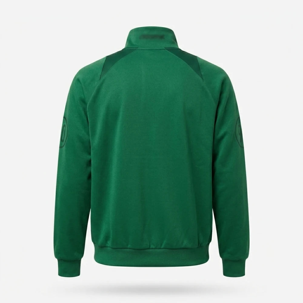 CJ x Nike Brasil Total 90 Anthem Jacket
