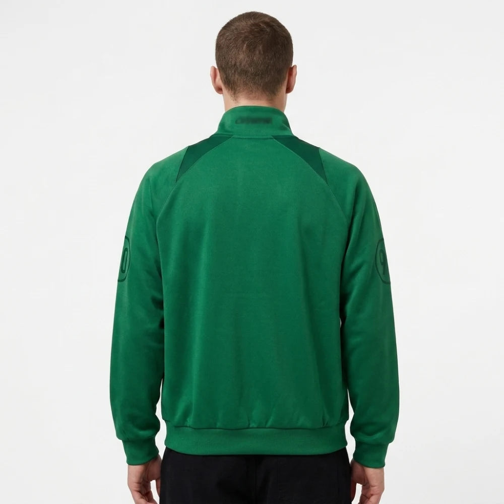 CJ x Nike Brasil Total 90 Anthem Jacket