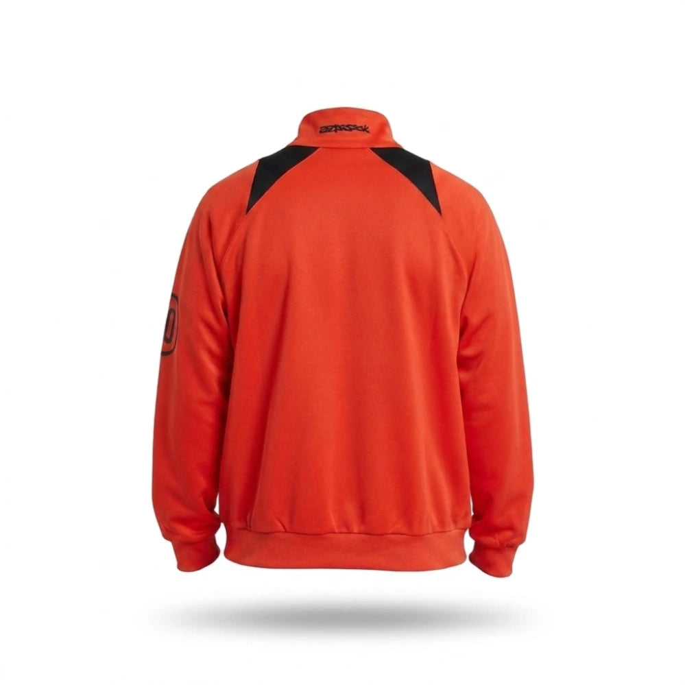 CJ x Nike Netherlands Total 90 Anthem Jacket