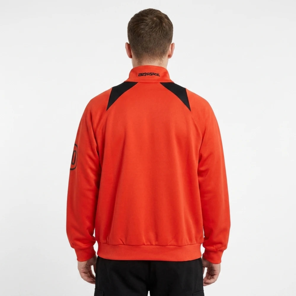 CJ x Nike Netherlands Total 90 Anthem Jacket