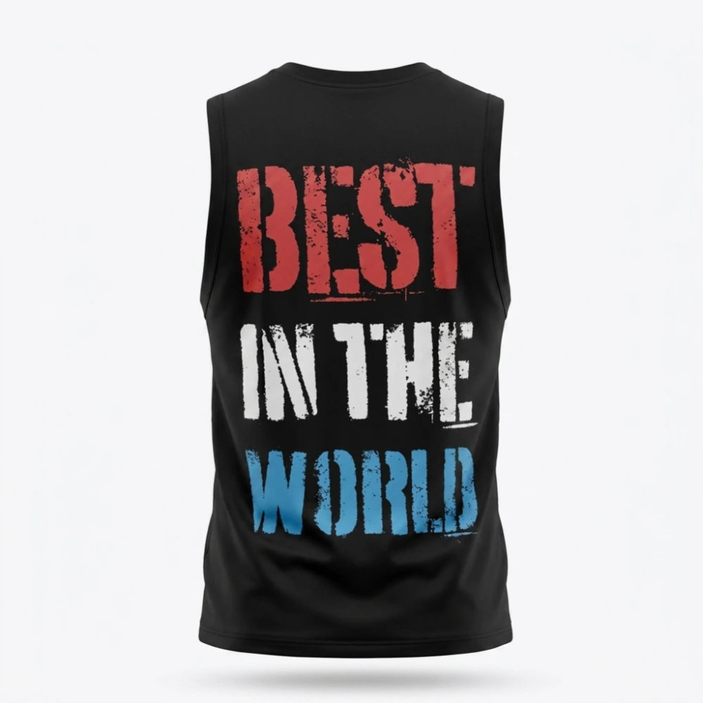 CM Punk Monday Night RAW Top
