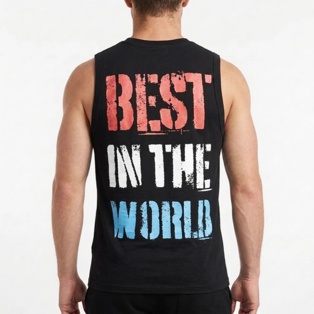 CM Punk Monday Night RAW Top