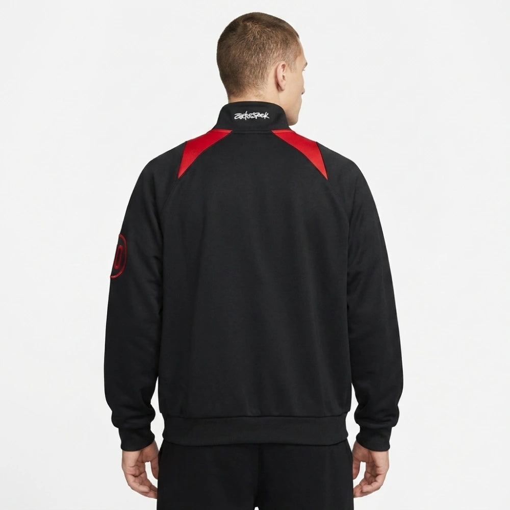 Cactus Jack x Nike Canada Total 90 Anthem Jacket