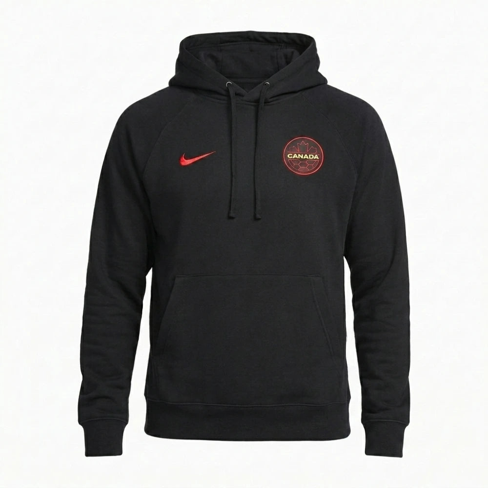 Canada World Cup 2026 Hoodie