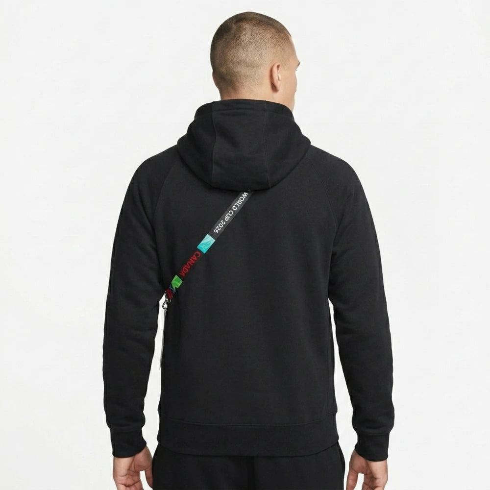 Canada World Cup 2026 Hoodie