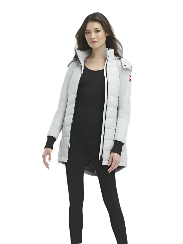Canada_Goose_Ellison_Down_Jacket_White