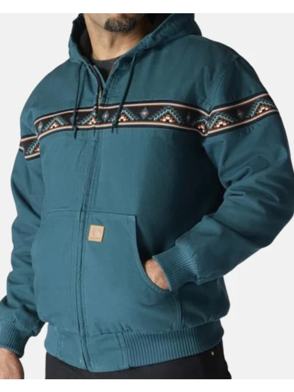 Carhartt-50th-Anniversary-Montana-Jacket-Aztec