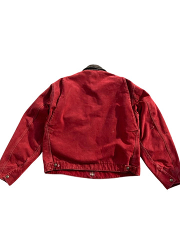 Carhartt-J97-CRI-Detroit-Red-Jacket