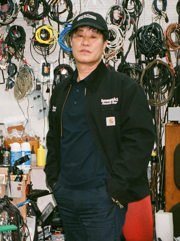 Carhartt-Kompakt-Record-Bar-Jacket-Black