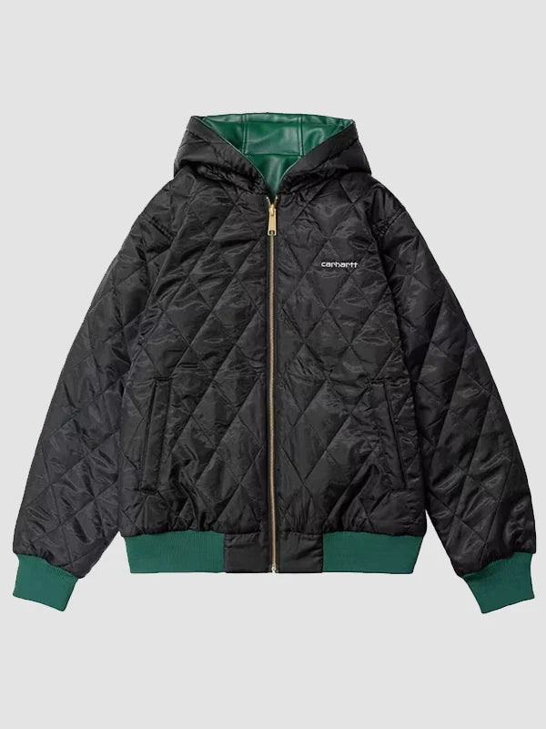 Carhartt-WIP-Japan-Reversible-Active-Hooded-Leather-Jacket