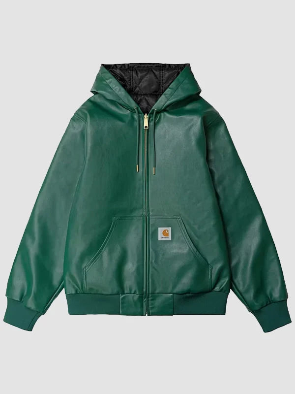 Carhartt-WIP-Japan-Reversible-Jacket-Green