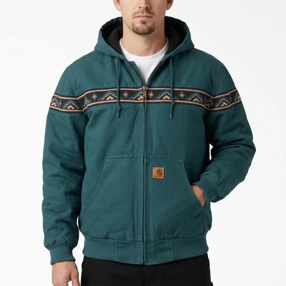 Carhartt 50th Anniversary Montana Jacket