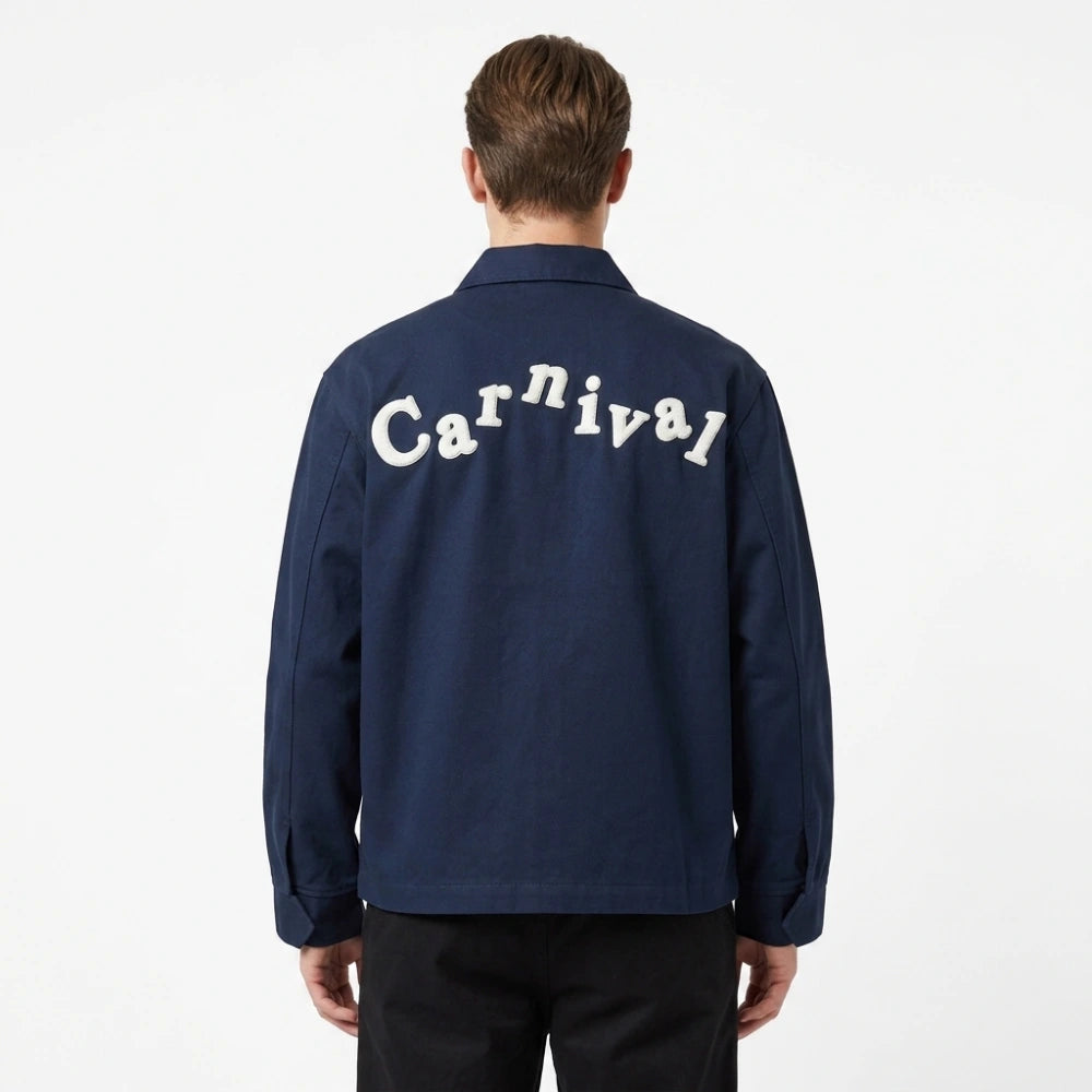 Carnival Golf x Disney Donald Jacket
