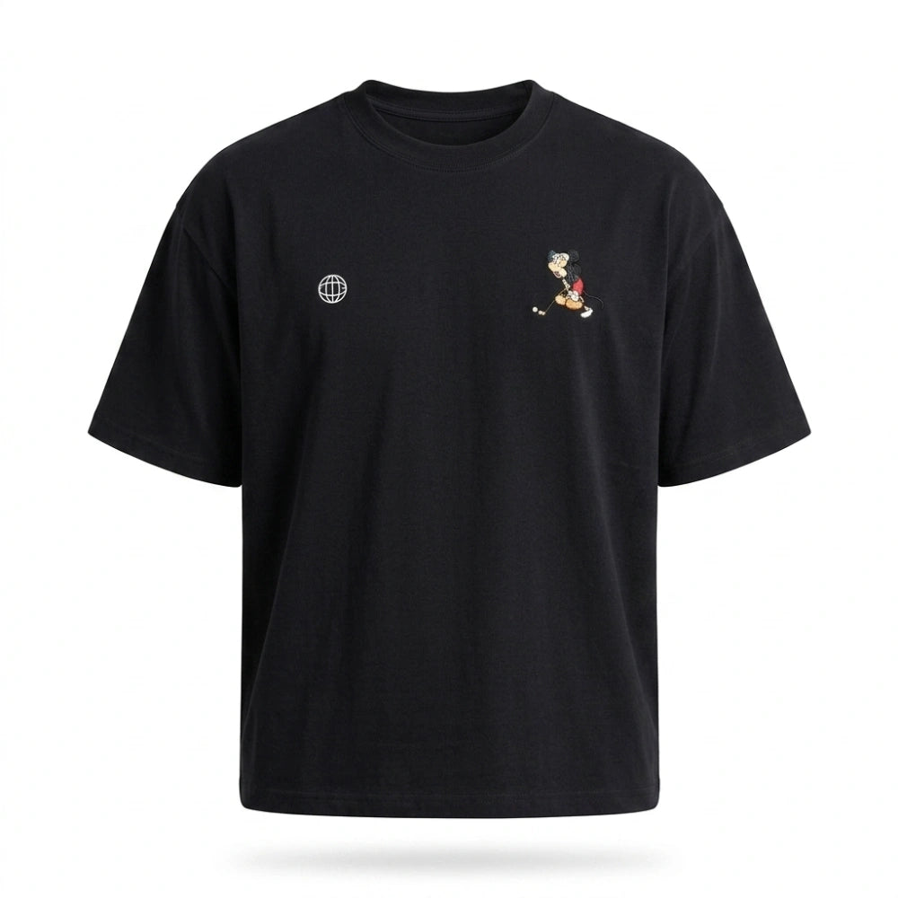 Carnival Golf x Disney Group Shot T-Shirt