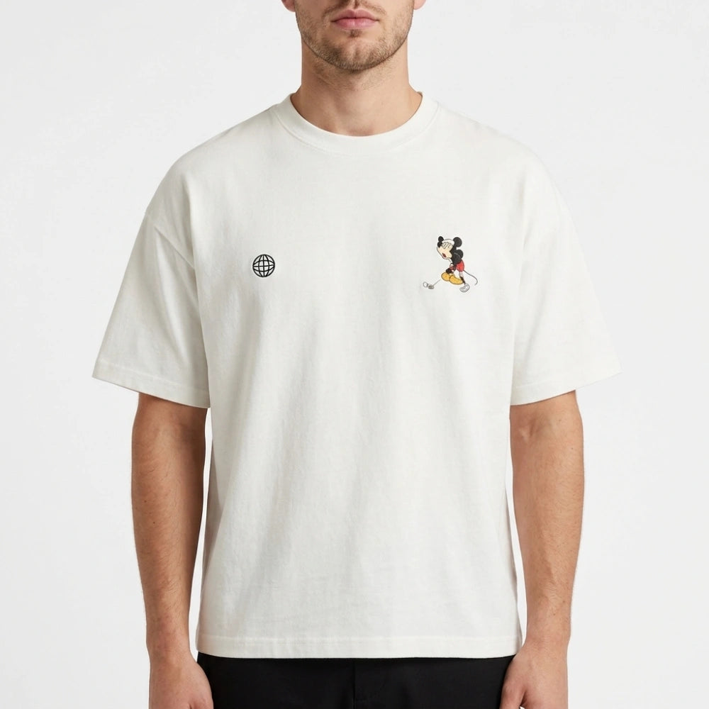 Carnival Golf x Disney Group Shot T-Shirt