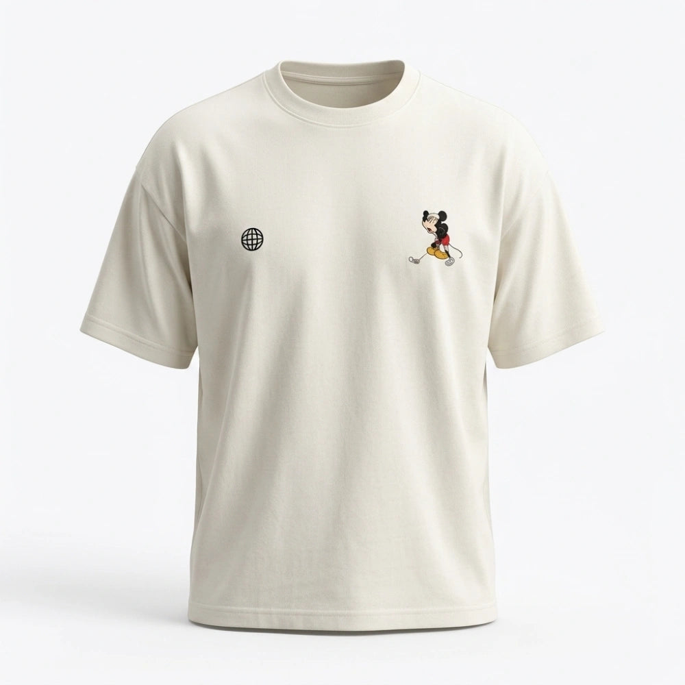 Carnival Golf x Disney Group Shot T-Shirt