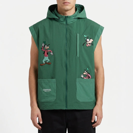 Carnival Golf x Disney Mickey Vest