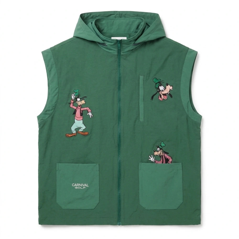 Carnival Golf x Disney Mickey Vest