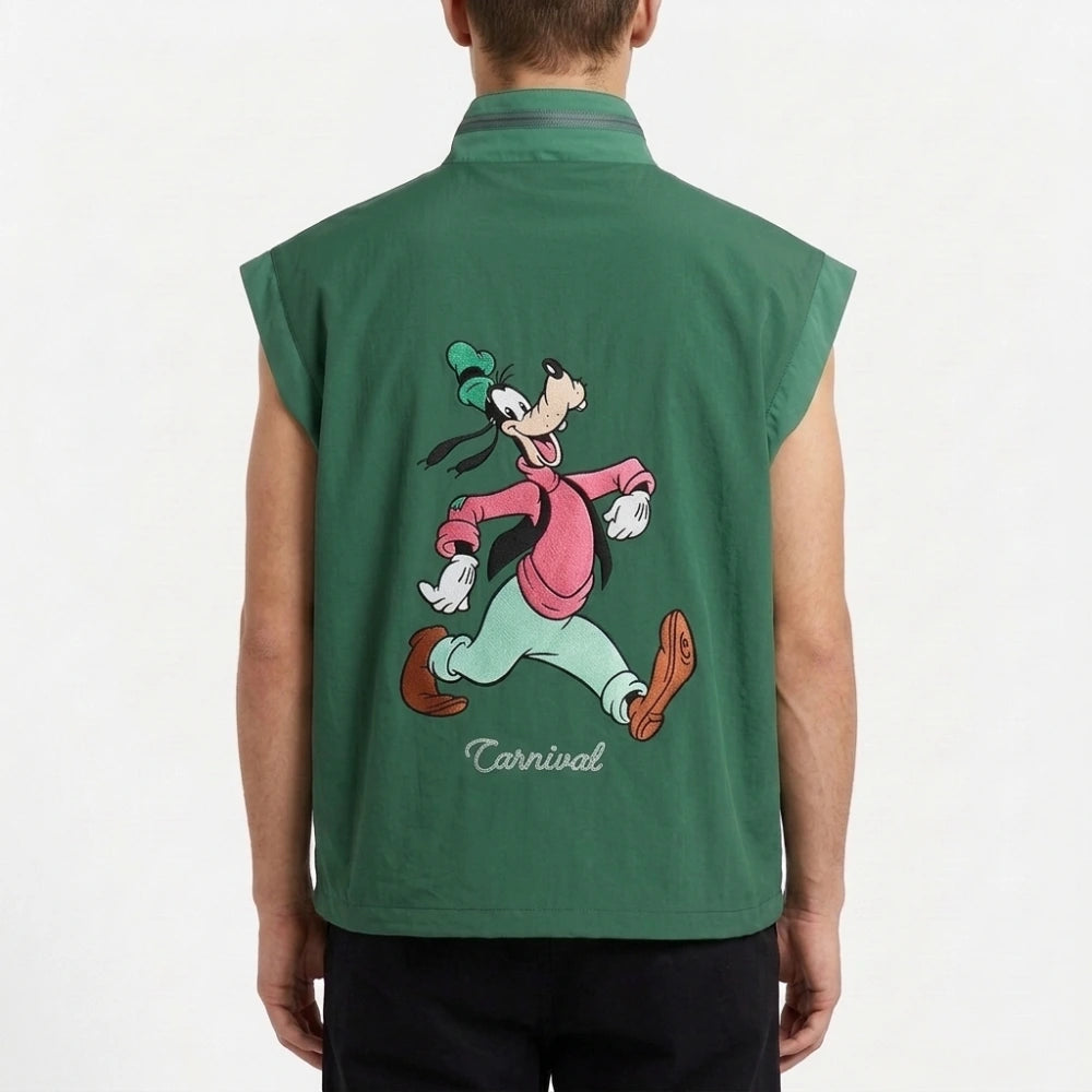 Carnival Golf x Disney Mickey Vest