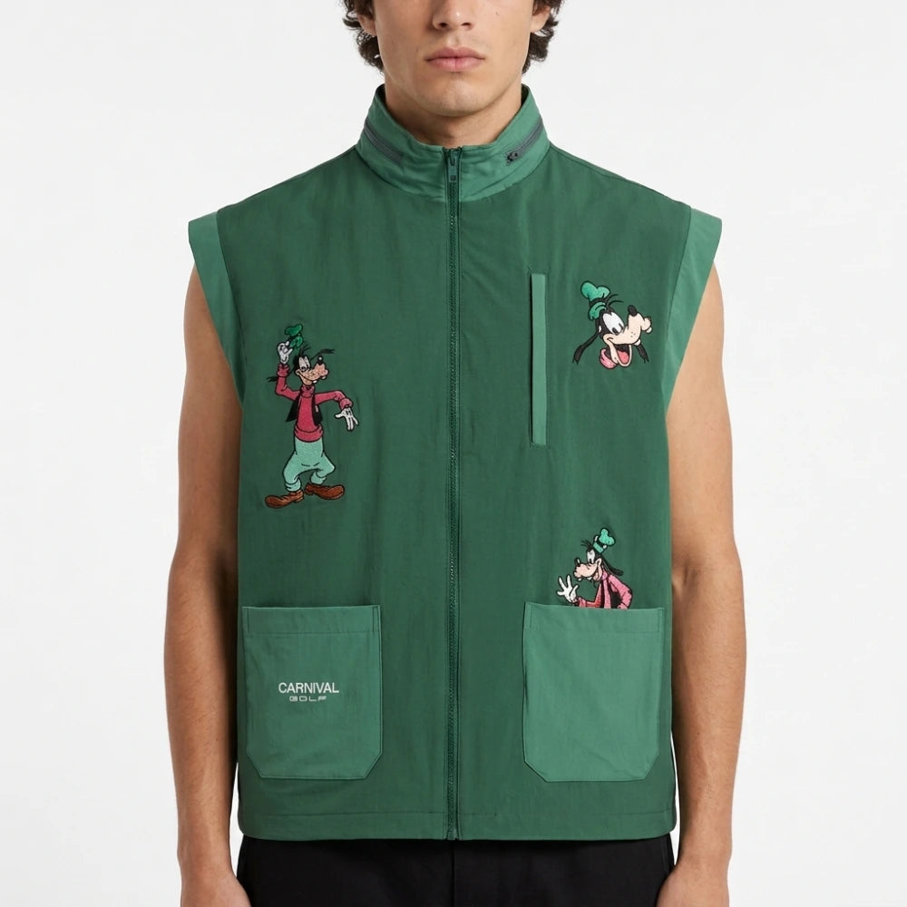 Carnival Golf x Disney Mickey Vest