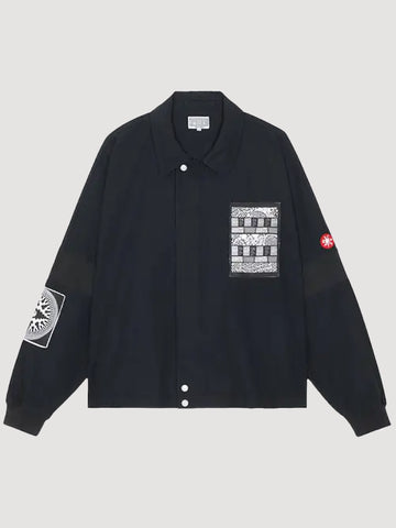 Cav-Empt-Overdye-Kl-Patch-Jacket