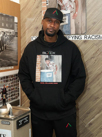 Cecil-Williams-Hoodie-Actively-Black