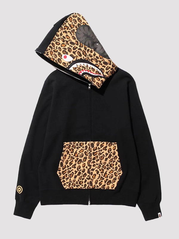Cheetah-BAPE-Leopard-Camo-Print-Pullover-Hoodie