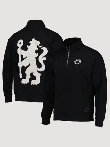 Chelsea-Club-World-Cup-Elevated-Black-Jacket