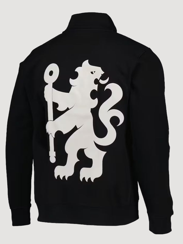 Chelsea-Club-World-Cup-Elevated-Jacket-Black