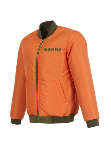 Chicago-Bears-Bomber-Reversible-Jacket