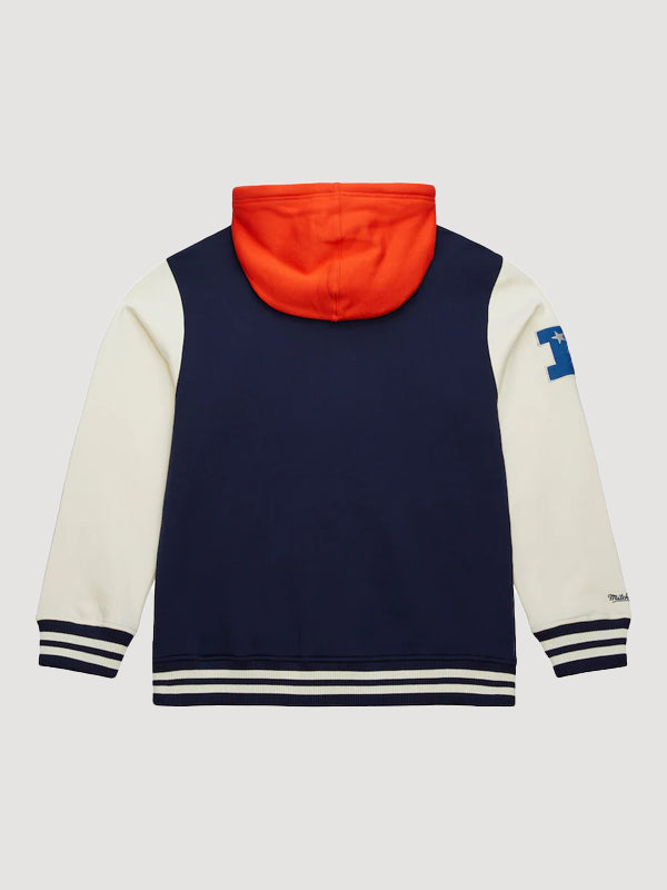 Chicago-Bears-Mitchell-Ness-Courtside-Hooded-Fleece-Varsity-Jacket