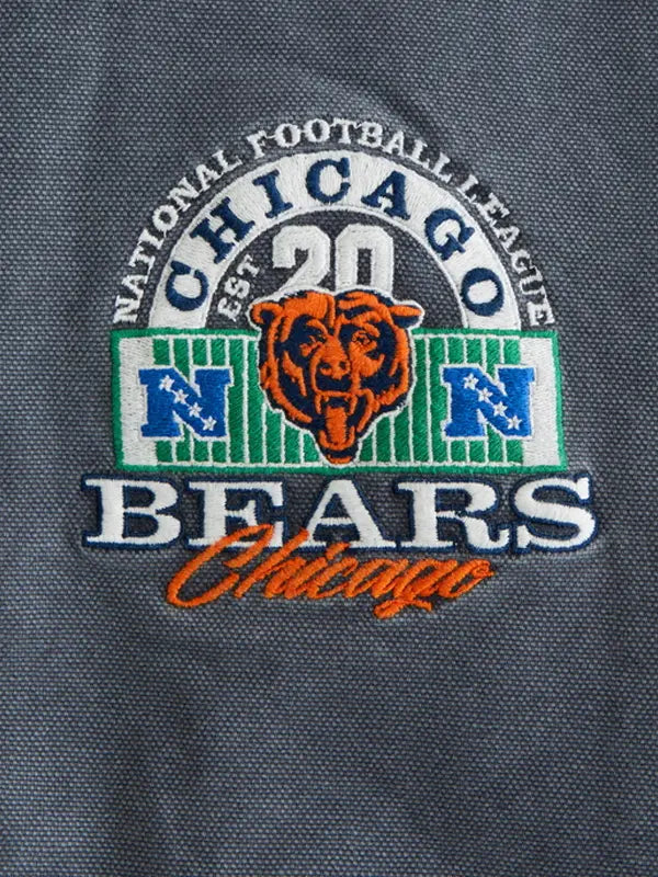 Chicago Bears jacket
