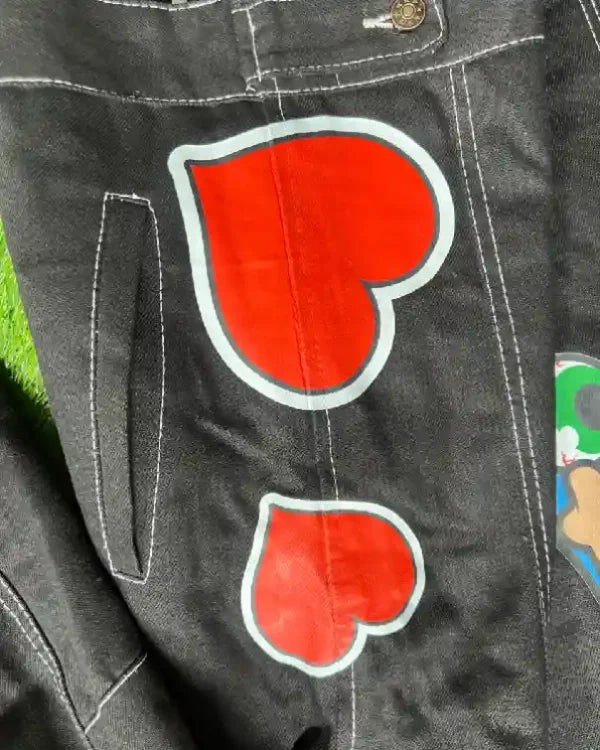 Chief-Keef-True-Religion-Jean-Jacket-sale-600x750