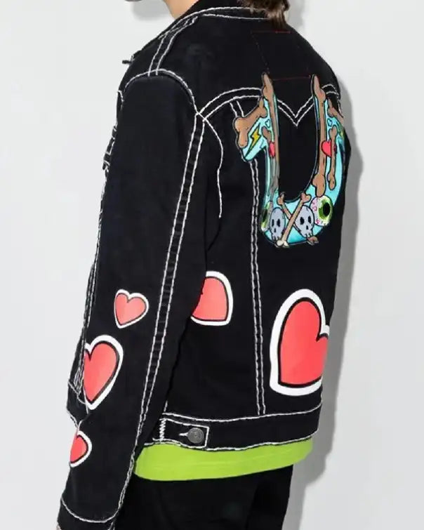 Chief-Keef-True-Religion-Jean-Jacket-site