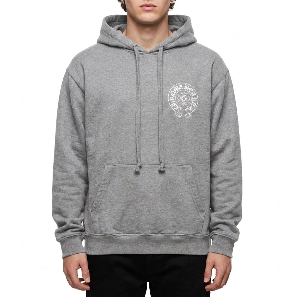 Chrome Hearts St. Barths Exclusive Pullover Hoodie