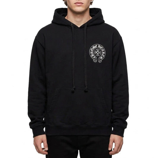 Chrome Hearts St. Barths Exclusive Pullover Hoodie