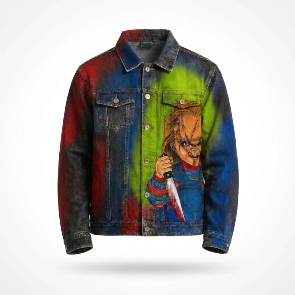Chucky Denim Jacket