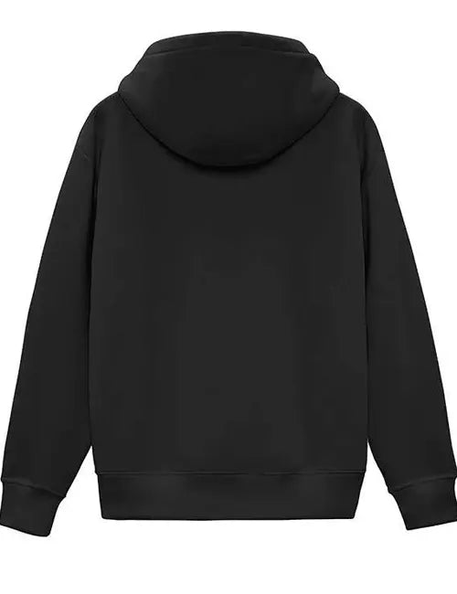 Clairo Dog Black Hoodie