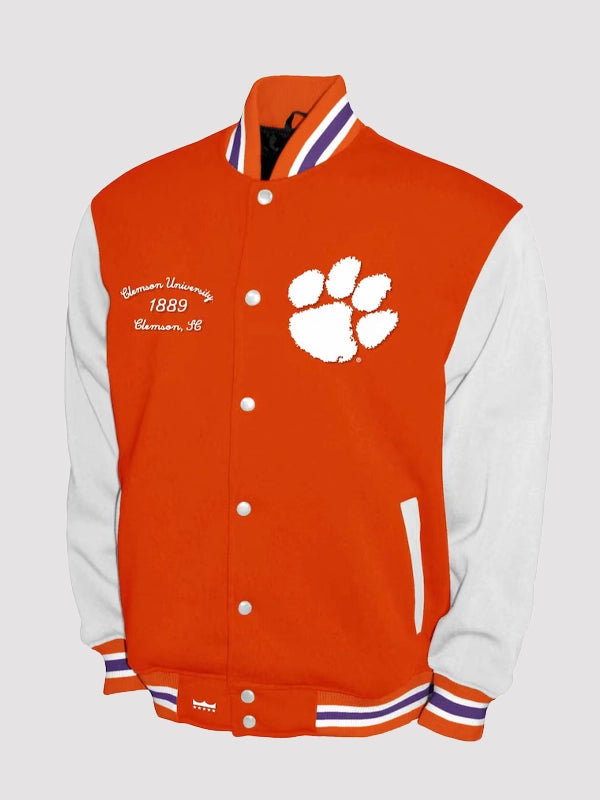 Clemson-Tigers-Franchise-Club-Varsity-Jacket