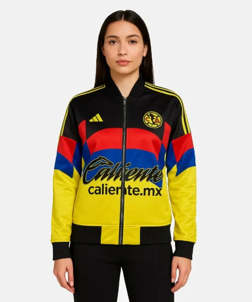 Club-America-Adidas-Jersey-2025-Lightweight-Cozy-Satin-Bomber-Jacket-510x612