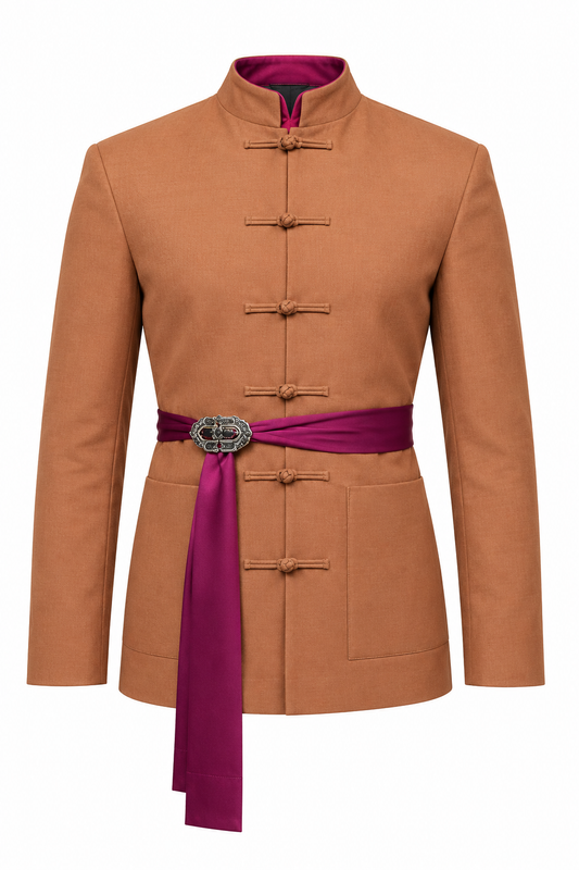 Colman Domingo 78th Emmy Awards Jacket