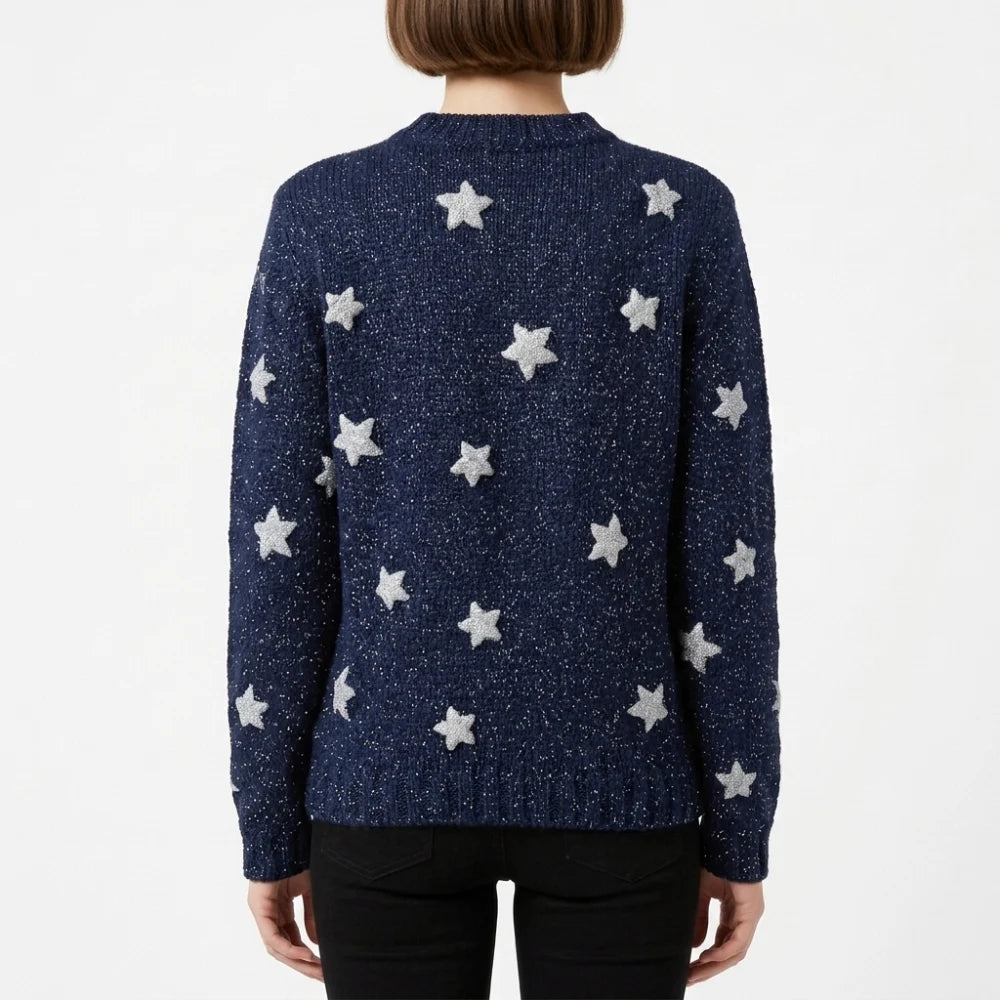 Coraline Star Sweater