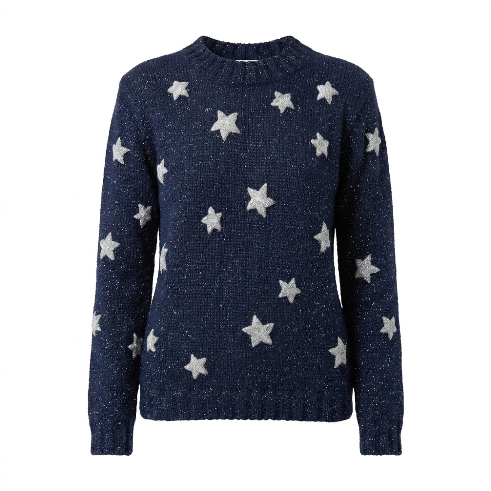 Coraline Star Sweater